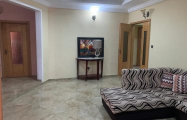 Tranquil Elegance: Furnished 3-Bedroom Home in Ayi Mensah